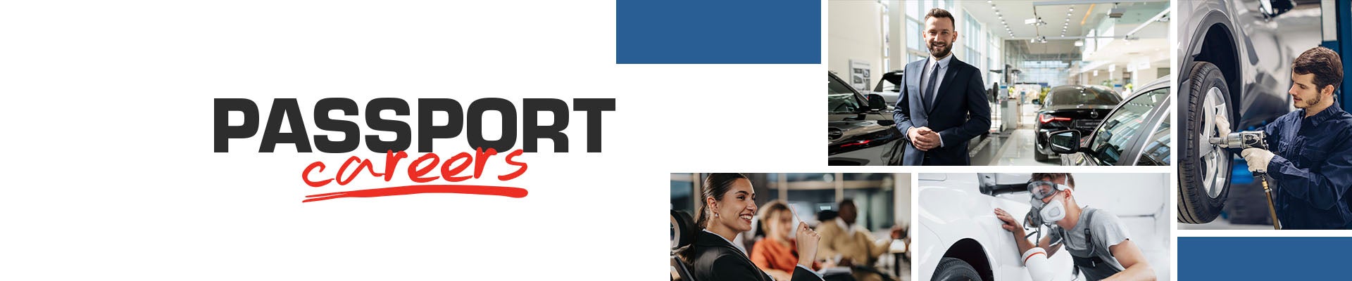 Passport Careers
