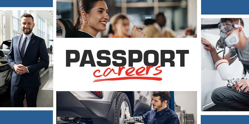 Passport Careers