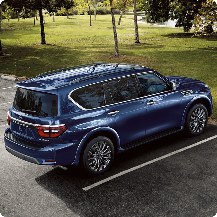 ALL NEW 2025 NISSANS